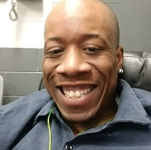 Meet your Posher, William